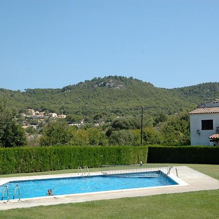 Vall Petita 152 L'Estartit Buitenkant foto