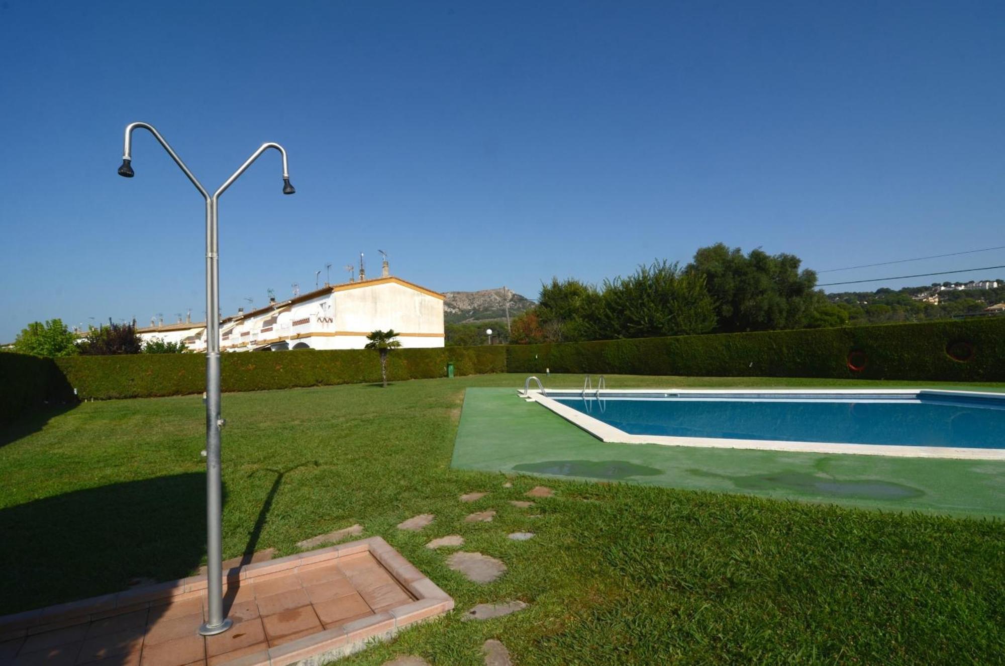 Vall Petita 152 L'Estartit Buitenkant foto