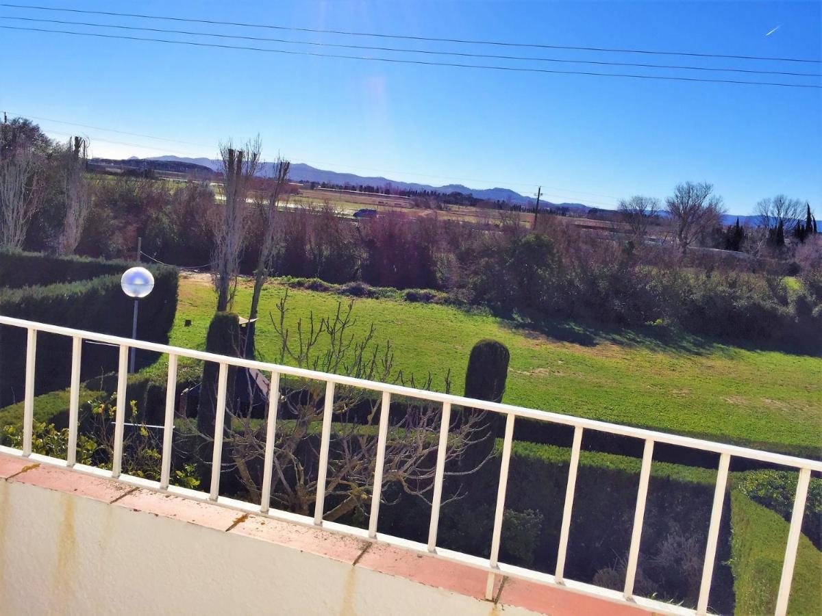Vall Petita 152 L'Estartit Buitenkant foto