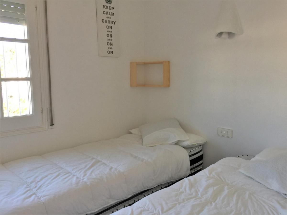 Vall Petita 152 L'Estartit Buitenkant foto